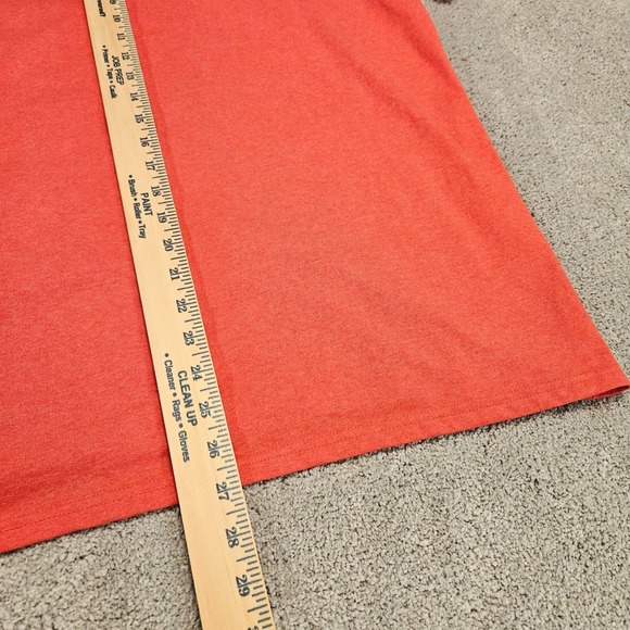 2-Pack Carhartt Women's XXL Heavyweight Loose Fit Pocket T-Shirts NWT - Picture 13 of 16